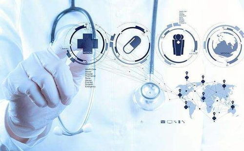 互聯網醫療 重塑就醫模式與醫療器械信息服務新生態